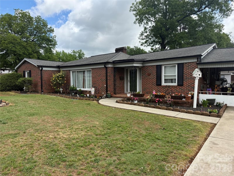 191 Nc 16 Hw, Taylorsville, NC 28681
