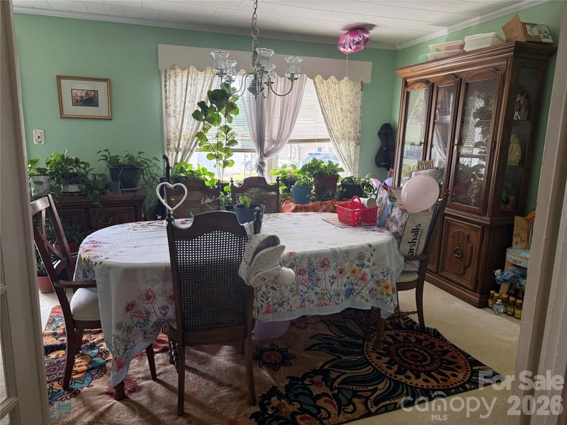 191 Nc 16 Hw, Taylorsville, NC 28681
