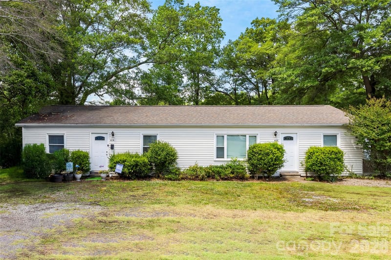 414 Wilkins St, Dallas, NC 28034