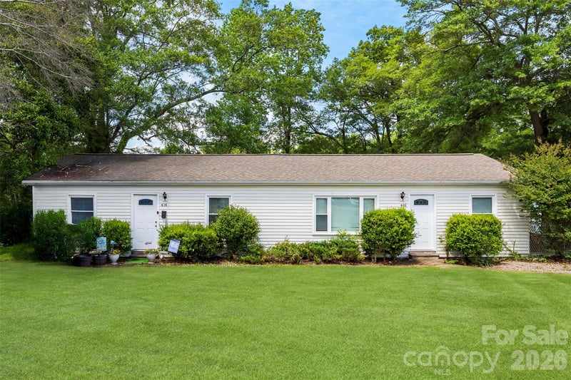414 Wilkins St, Dallas, NC 28034