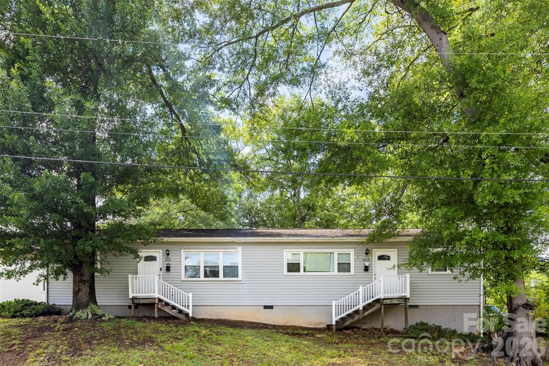 414 Wilkins St, Dallas, NC 28034