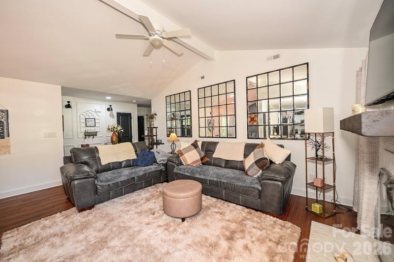 8831 Gamesford Dr #74, Charlotte, NC 28277