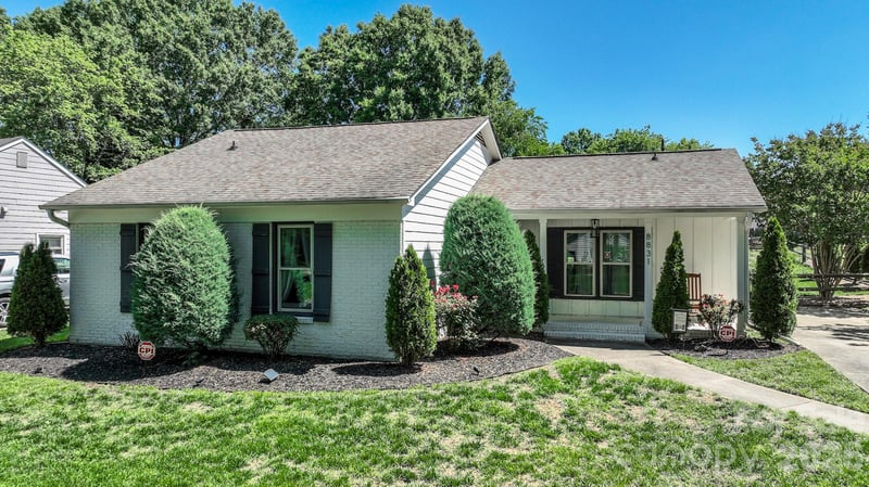 8831 Gamesford Dr #74, Charlotte, NC 28277