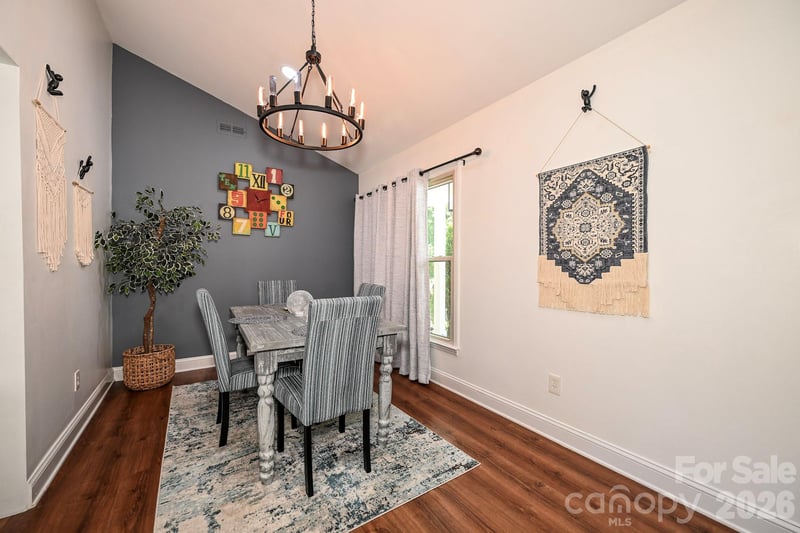 8831 Gamesford Dr #74, Charlotte, NC 28277