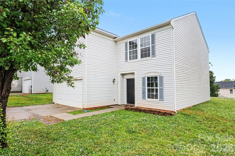 3361 Table Rock Dr, Gastonia, NC 28052