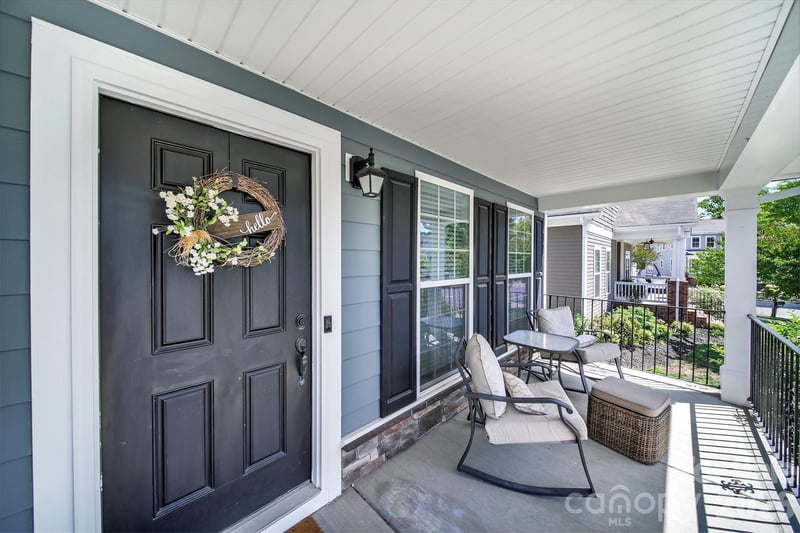 16416 Leavitt Ln, Davidson, NC 28036