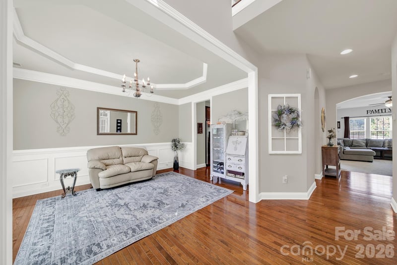 16416 Leavitt Ln, Davidson, NC 28036