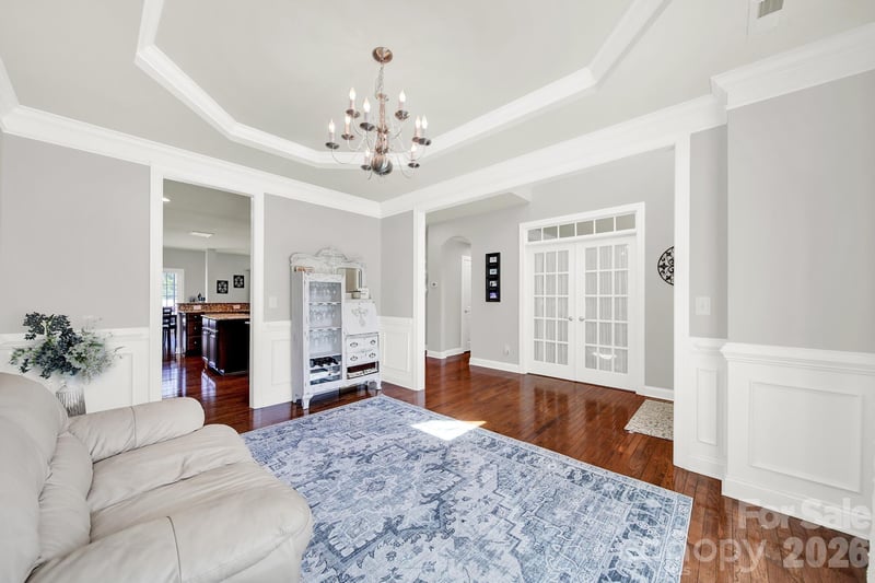 16416 Leavitt Ln, Davidson, NC 28036