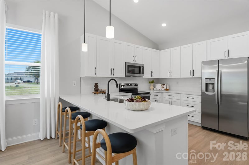126 Chambwood Ln, Shelby, NC 28152
