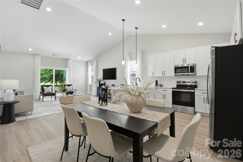 126 Chambwood Ln, Shelby, NC 28152