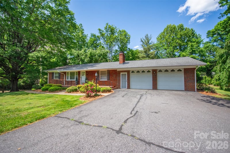 262 Beulah Rd, Statesville, NC 28677