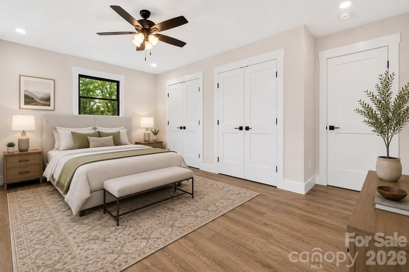 4 Barnes Rd, Asheville, NC 28803