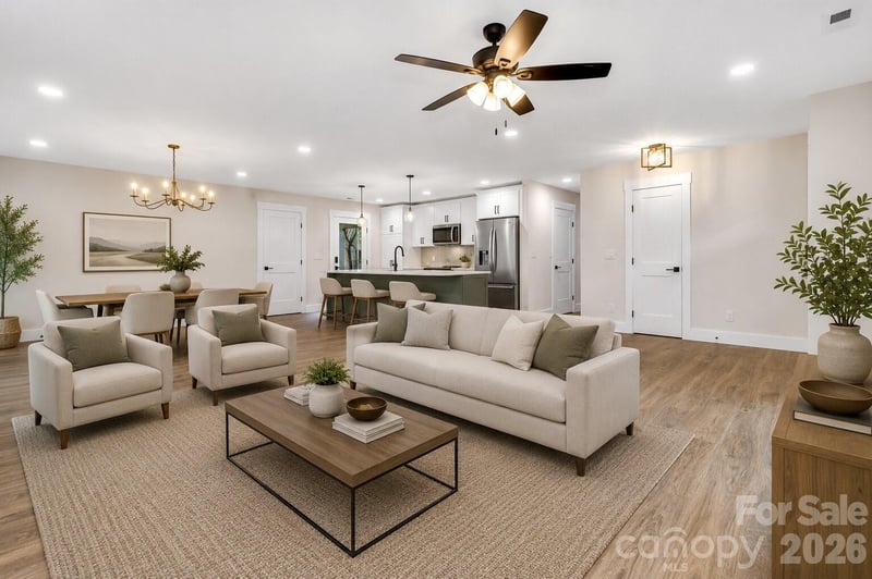 4 Barnes Rd, Asheville, NC 28803