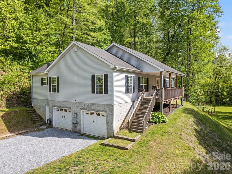 114 Cool Water Trl, Sylva, NC 28779