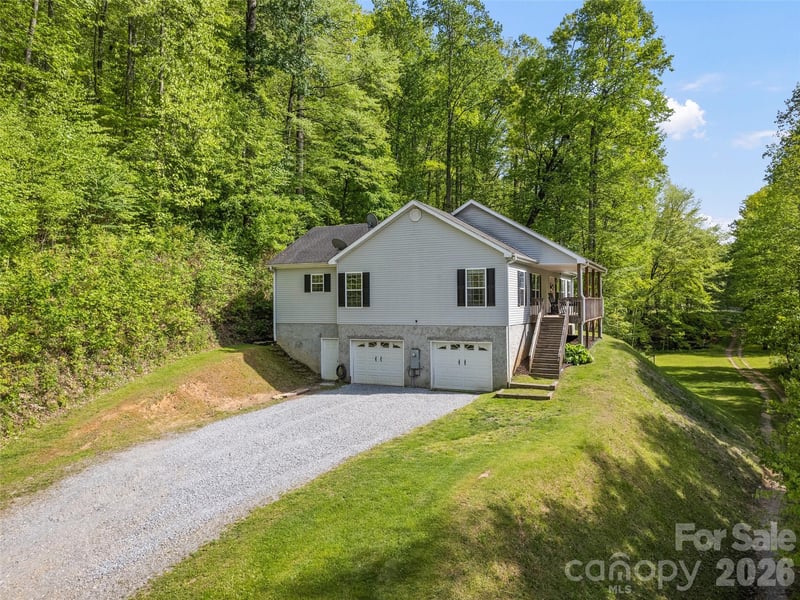 114 Cool Water Trl, Sylva, NC 28779