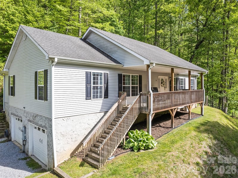 114 Cool Water Trl, Sylva, NC 28779