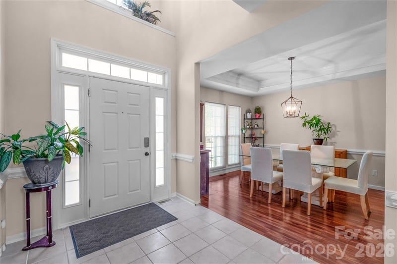 104 Alnwick Ln, Waxhaw, NC 28173