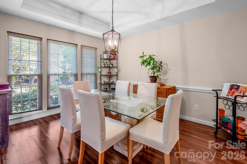 104 Alnwick Ln, Waxhaw, NC 28173