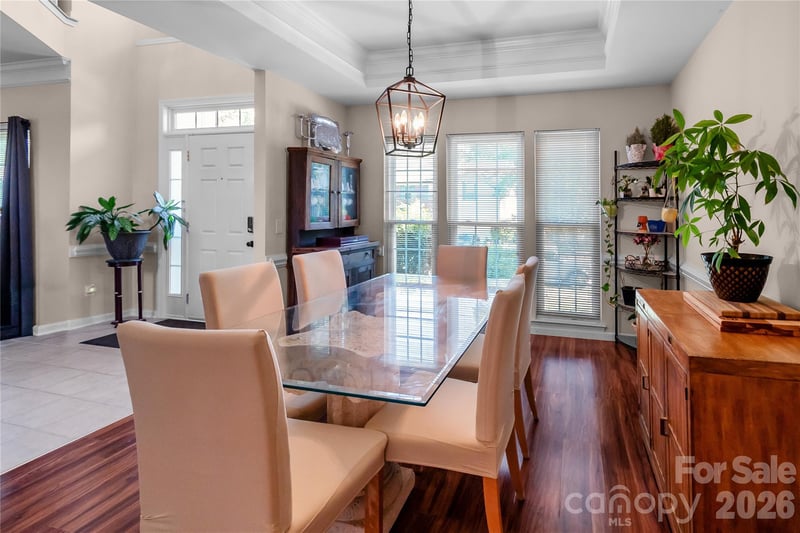 104 Alnwick Ln, Waxhaw, NC 28173