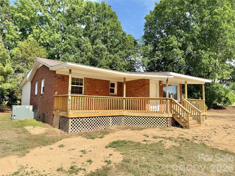 878 Stanback Ferry Rd, Lilesville, NC 28091