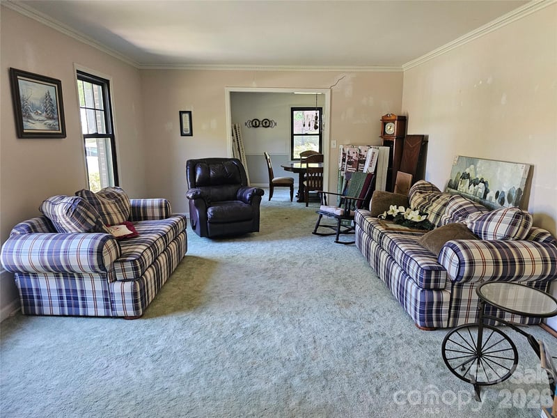 1108 Oak Hill Dr, Monroe, NC 28112