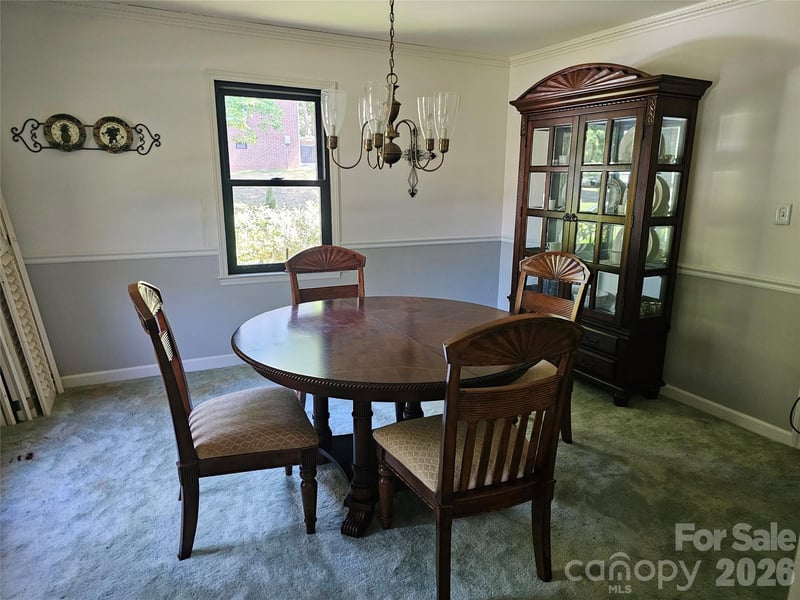 1108 Oak Hill Dr, Monroe, NC 28112