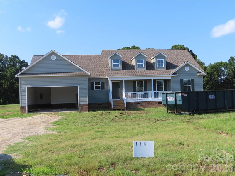 118 Mason Tanner Ct, Rock Hill, SC 29730