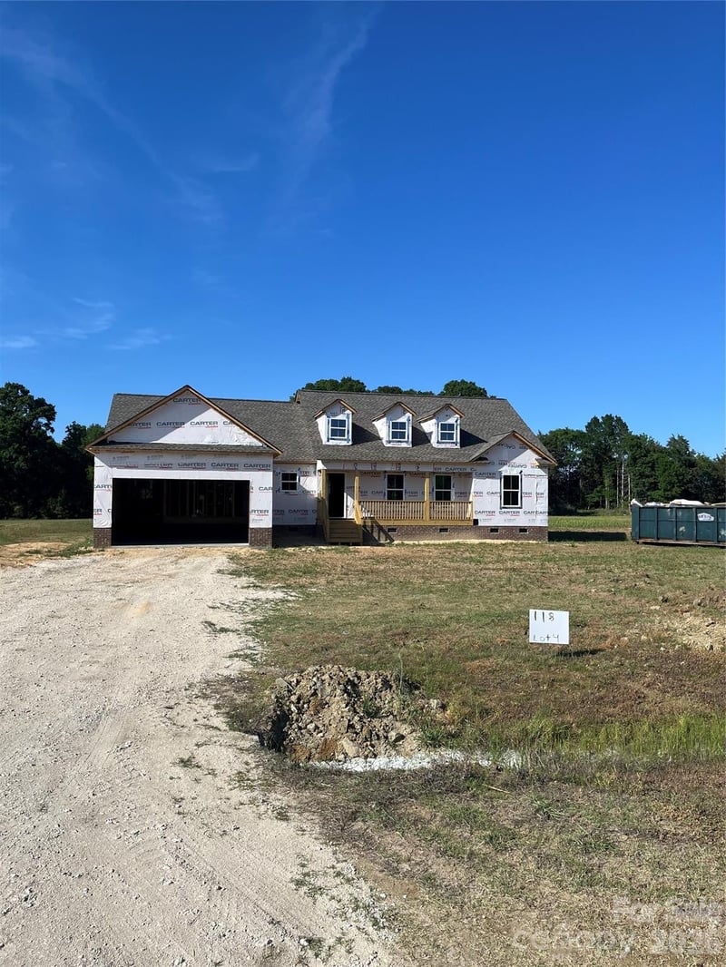 118 Mason Tanner Ct, Rock Hill, SC 29730