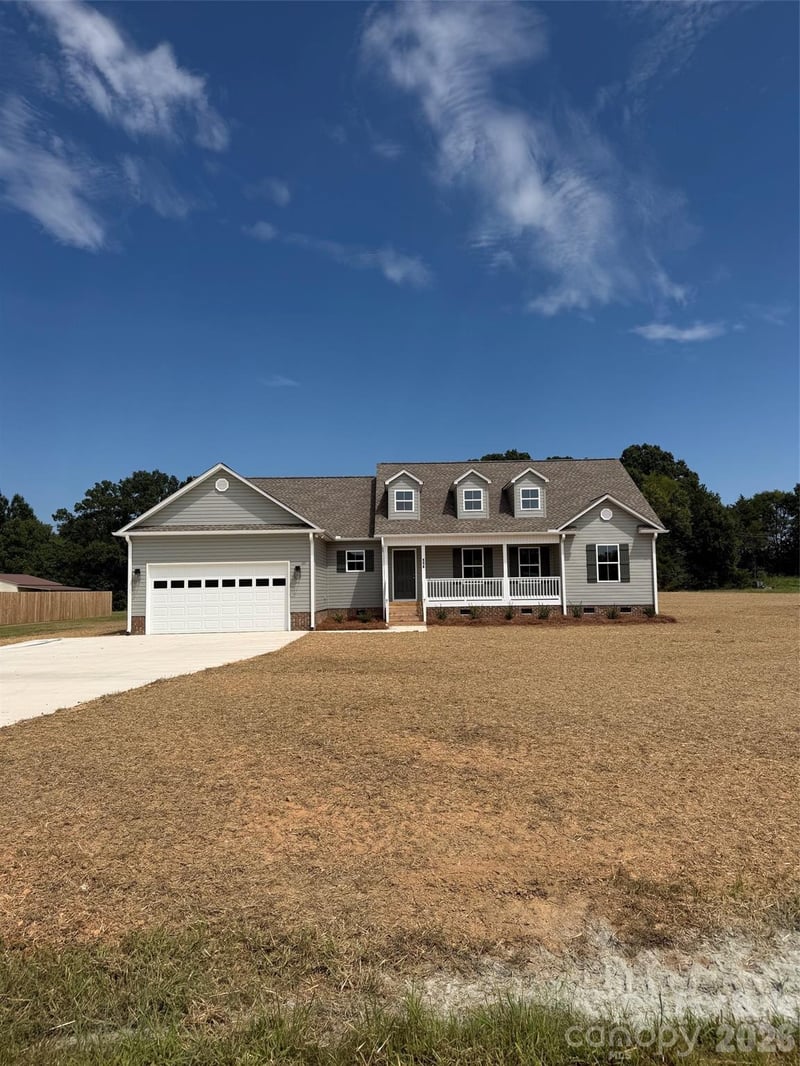 118 Mason Tanner Ct, Rock Hill, SC 29730