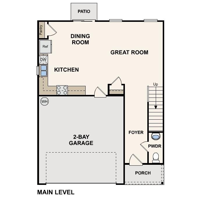 706 Tomlin Trl, Spartanburg, SC 29301