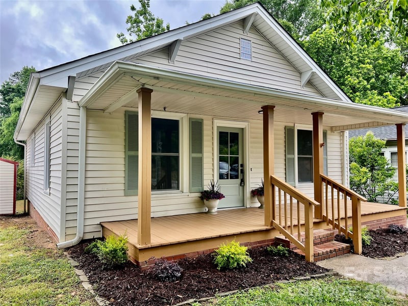 1225 C St, Kannapolis, NC 28081