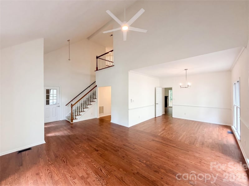 5908 Bookbinders Ln, Charlotte, NC 28270