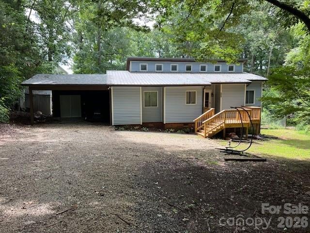 4909 Charmwood Ct, Concord, NC 28027