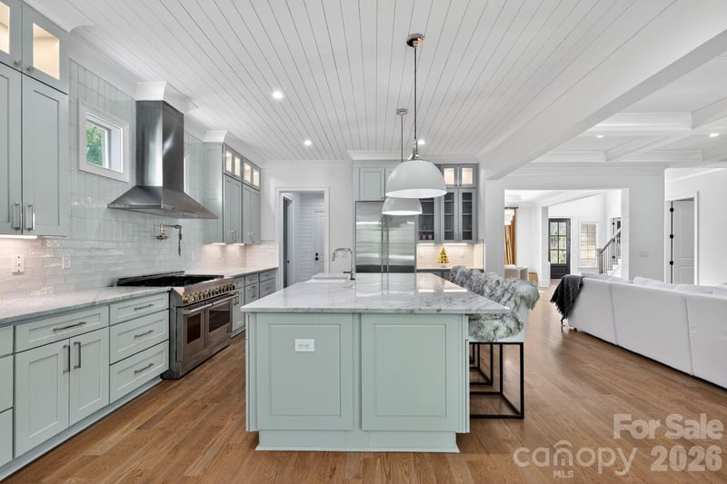 4047 Alexandra Alley Dr, Charlotte, NC 28210