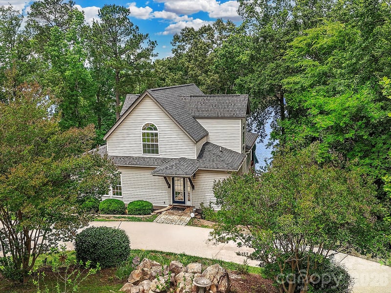 186 Valley 1 Dr, Winnsboro, SC 29180