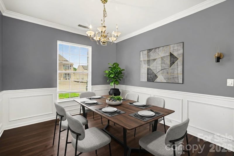 3306 Daniel Place Dr, Charlotte, NC 28213