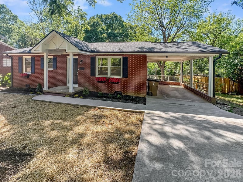 306 Whisnant St, Shelby, NC 28150