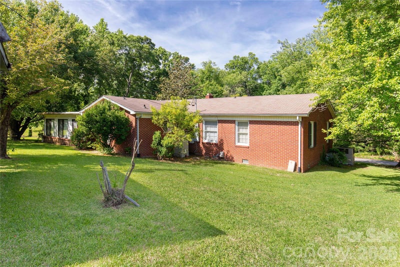 503 Jackson Rd, Lancaster, SC 29720