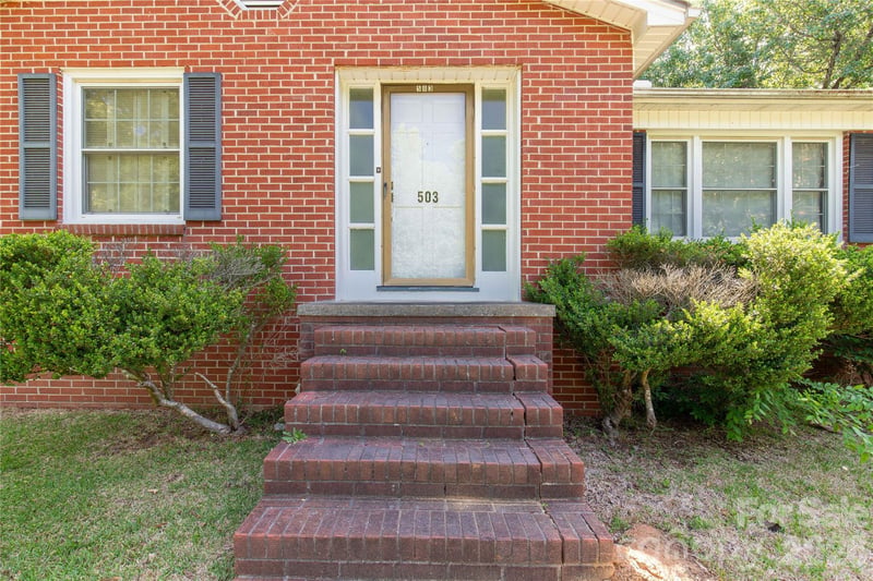 503 Jackson Rd, Lancaster, SC 29720