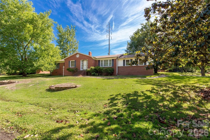 503 Jackson Rd, Lancaster, SC 29720