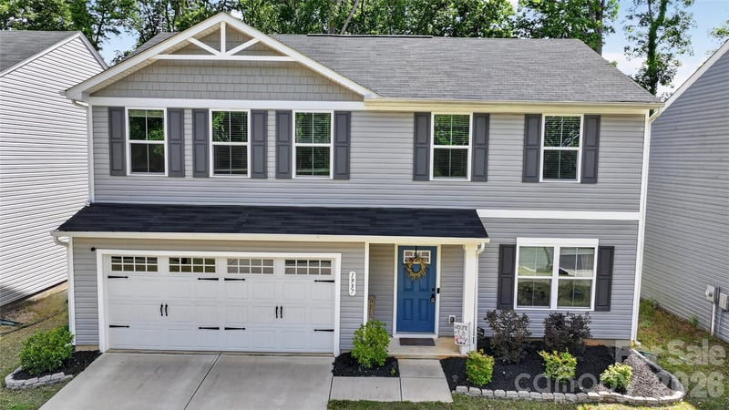 1937 Pin Hook Rd, Charlotte, NC 28215