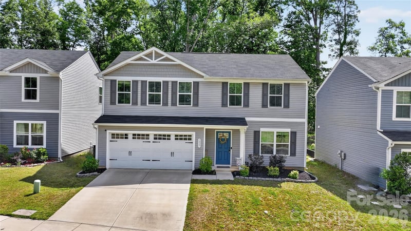 1937 Pin Hook Rd, Charlotte, NC 28215