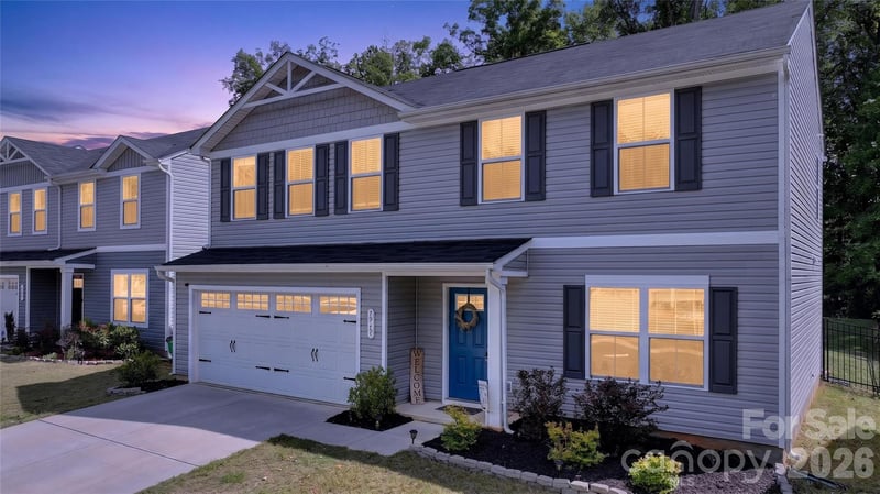 1937 Pin Hook Rd, Charlotte, NC 28215