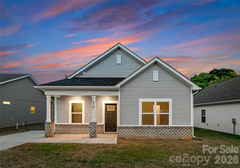 1499 Ware Ave, Gastonia, NC 28052