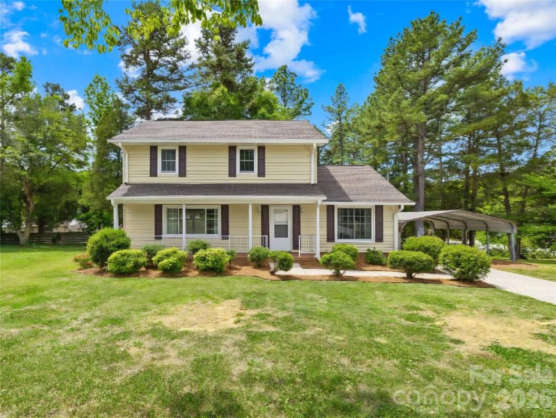 Home Worth Check