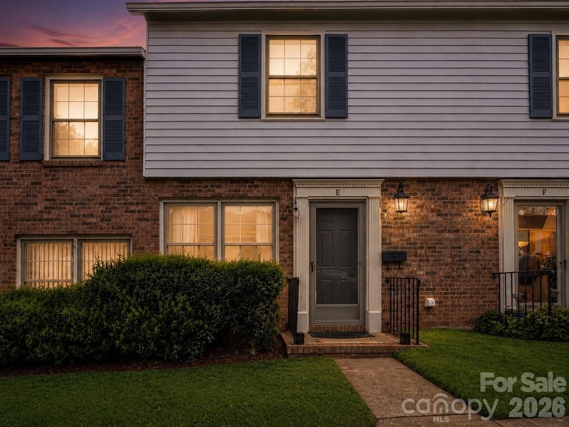 6436 Old Pineville Rd, Charlotte, NC 28217