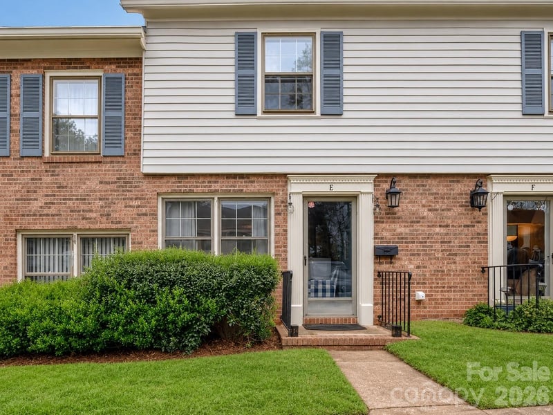 6436 Old Pineville Rd, Charlotte, NC 28217