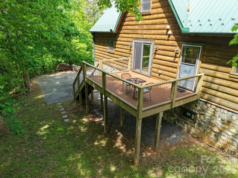 3815 Bat Cave Rd, Old Fort, NC 28762