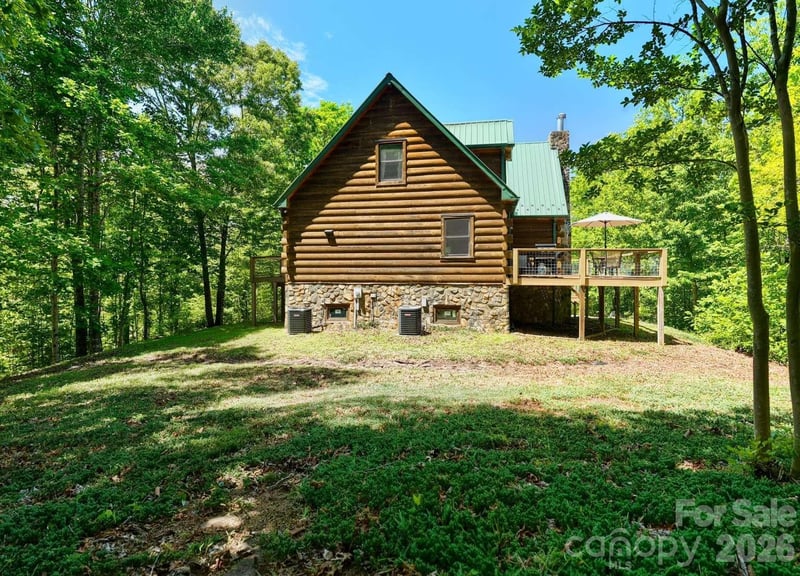 3815 Bat Cave Rd, Old Fort, NC 28762