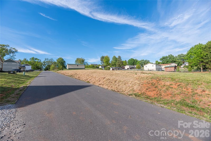 00 Ridgeview Dr, Clyde, NC 28716